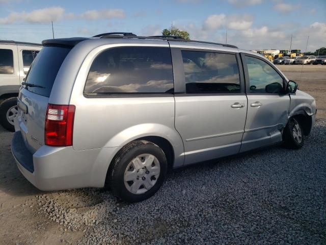 2010 Dodge Grand Caravan SE