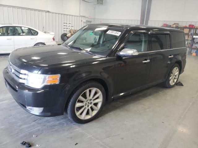 2012 Ford Flex Limited