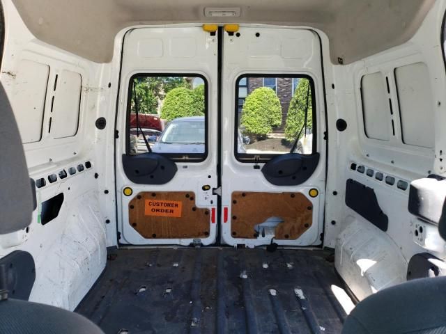 2012 Ford Transit Connect XLT