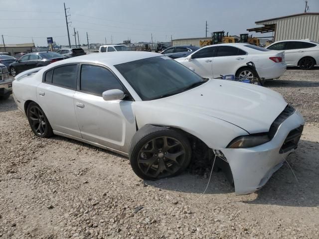 2014 Dodge Charger SE