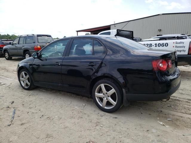 2009 Volkswagen Jetta S