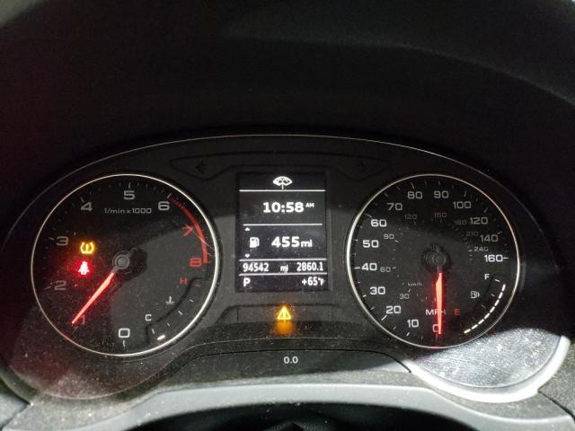 2015 Audi A3 Premium