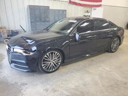 2016 Audi A6 Premium Plus for sale in Conway, AR