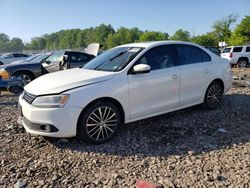 2012 Volkswagen Jetta SEL en venta en Chalfont, PA