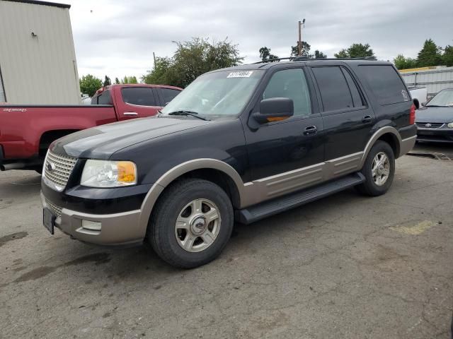 2003 Ford Expedition Eddie Bauer