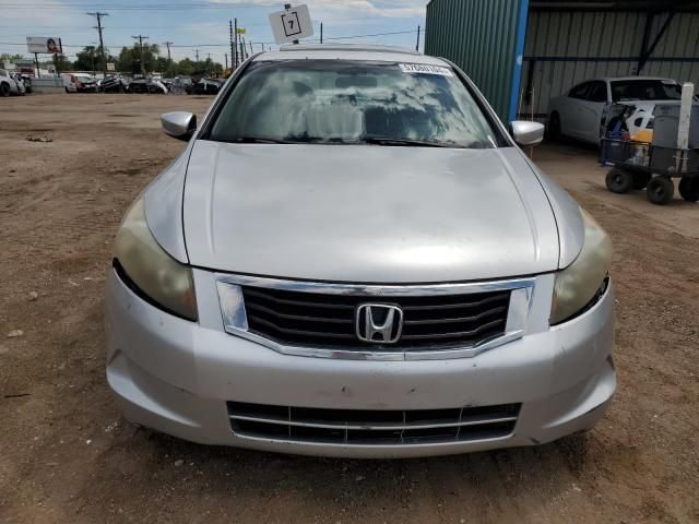 2008 Honda Accord EX