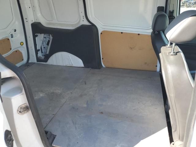 2014 Ford Transit Connect XL