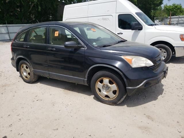 2008 Honda CR-V LX