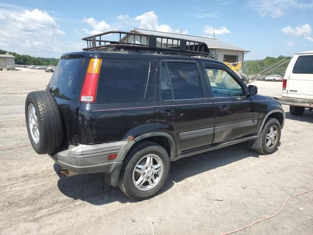 1999 Honda CR-V EX