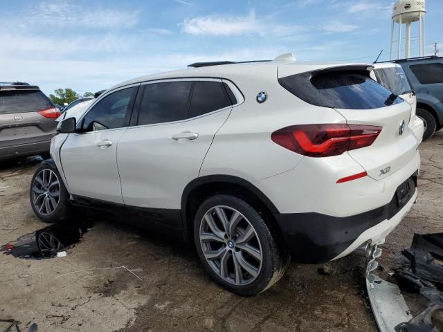 2021 BMW X2 XDRIVE28I