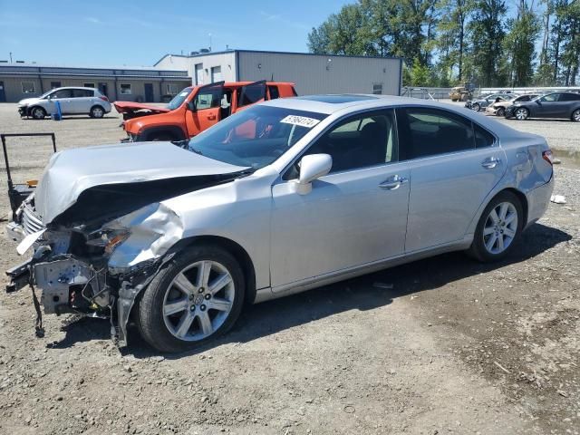 2008 Lexus ES 350