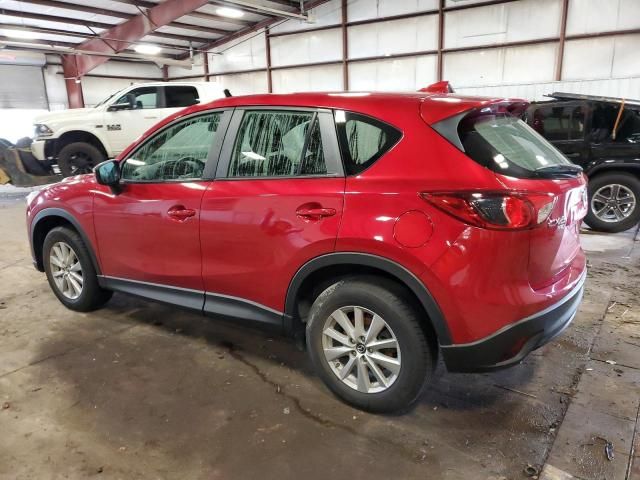 2016 Mazda CX-5 Sport