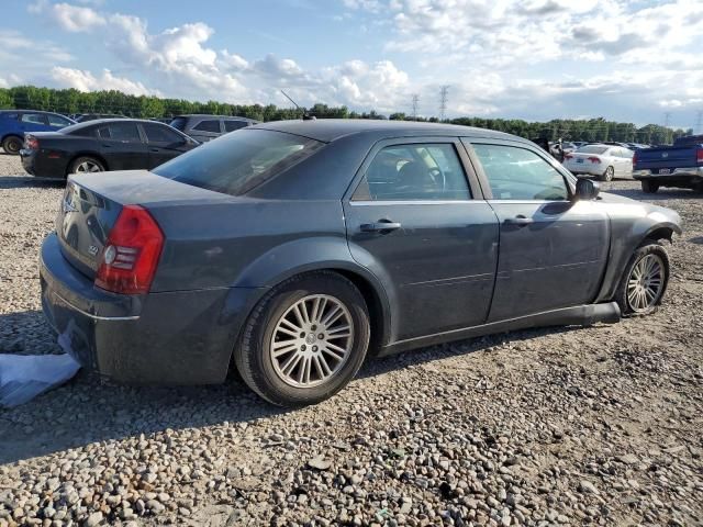 2008 Chrysler 300 Touring