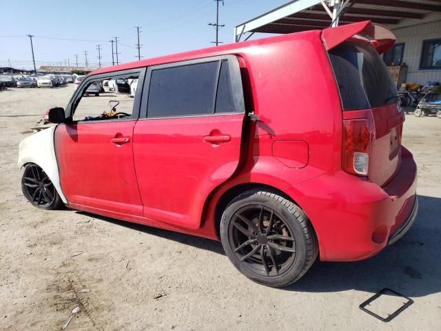 2013 Scion XB