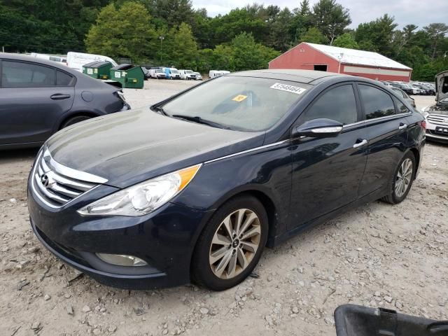 2014 Hyundai Sonata SE