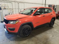 2018 Jeep Compass Sport for sale in Avon, MN