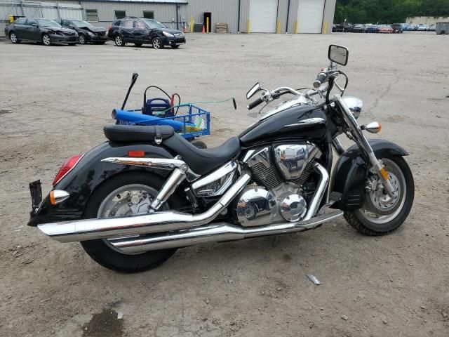 2006 Honda VTX1300 R