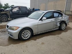 BMW 3 Series salvage cars for sale: 2009 BMW 328 XI Sulev