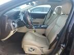 2011 Jaguar XJL Supercharged