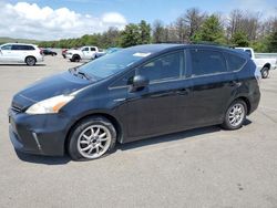 2012 Toyota Prius V for sale in Brookhaven, NY