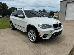 BMW x5 xdrive35i Vehiculos salvage en venta: 2012 BMW X5 XDRIVE35I