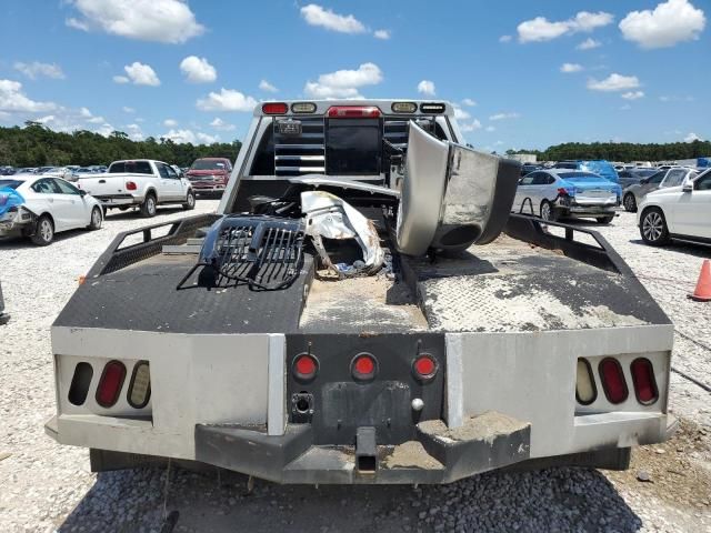 2007 Dodge RAM 3500 ST