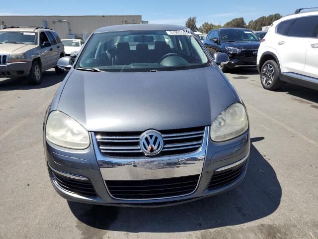 2009 Volkswagen Jetta S