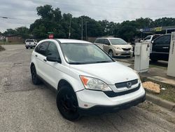 Honda salvage cars for sale: 2007 Honda CR-V LX