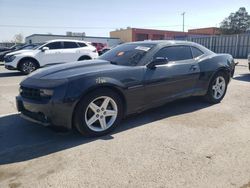 2012 Chevrolet Camaro LT en venta en Anthony, TX