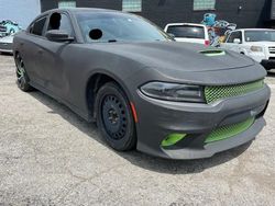 Dodge Charger Vehiculos salvage en venta: 2019 Dodge Charger GT