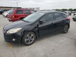 2014 Ford Focus SE for sale in Grand Prairie, TX