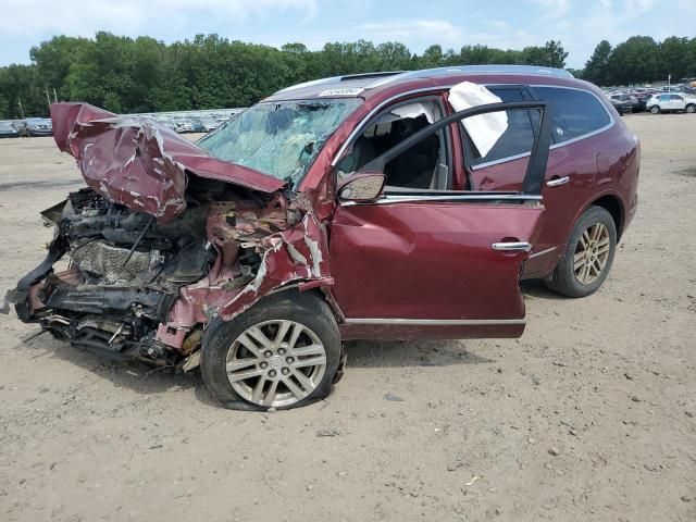 2015 Buick Enclave