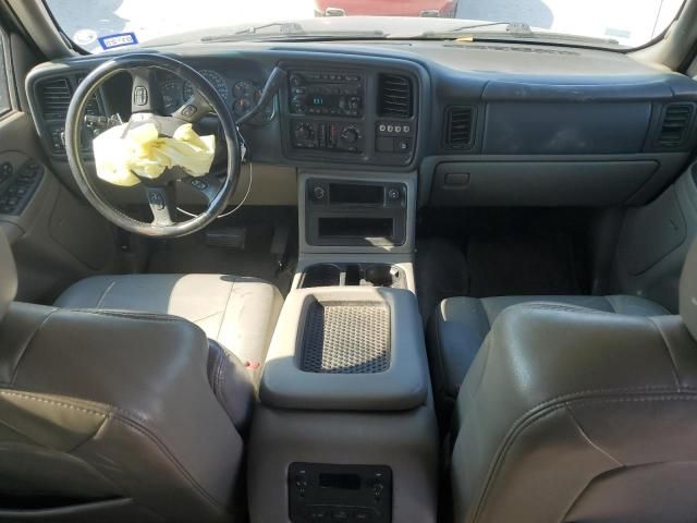 2006 Chevrolet Tahoe K1500