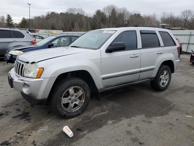 2007 Jeep Grand Cherokee Laredo