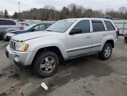 2007 Jeep Grand Cherokee Laredo for sale in Assonet, MA