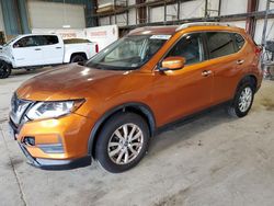 2017 Nissan Rogue S en venta en Eldridge, IA