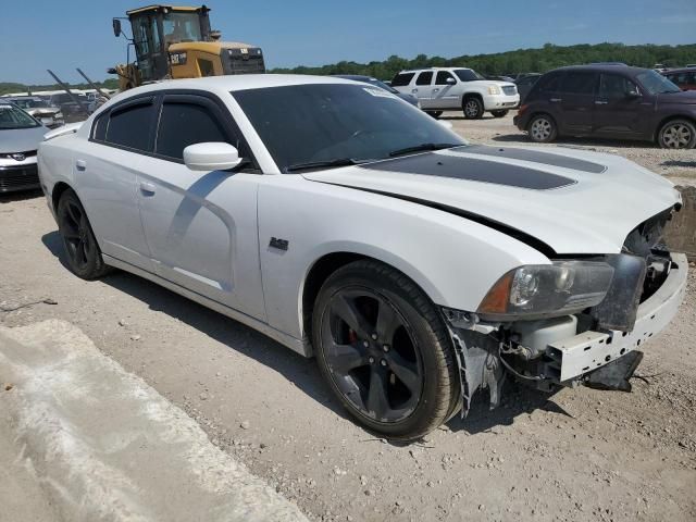 2014 Dodge Charger R/T