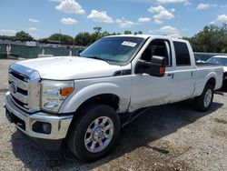 Ford f250 salvage cars for sale: 2015 Ford F250 Super Duty