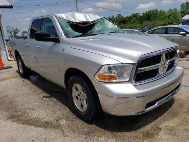 2010 Dodge RAM 1500