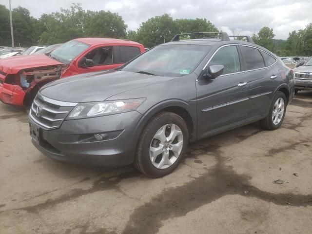 2012 Honda Crosstour EXL