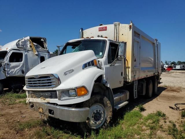 2007 Sterling Truck Acterra