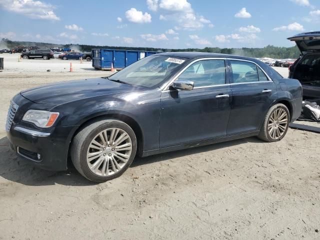 2014 Chrysler 300C