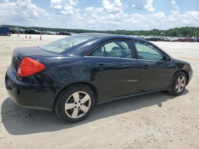 2007 Pontiac G6 Value Leader