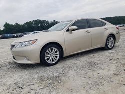 2014 Lexus ES 350 en venta en Ellenwood, GA