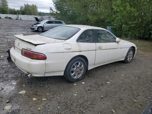 1997 Lexus SC 400