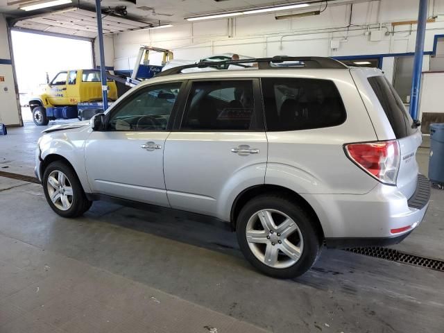 2009 Subaru Forester 2.5X Premium