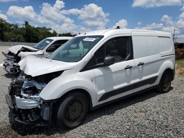 2020 Ford Transit Connect XL