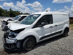 2020 Ford Transit Connect XL en venta en Riverview, FL