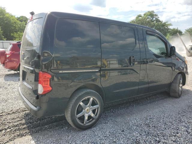 2015 Chevrolet City Express lt