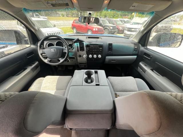 2010 Toyota Tundra Double Cab SR5